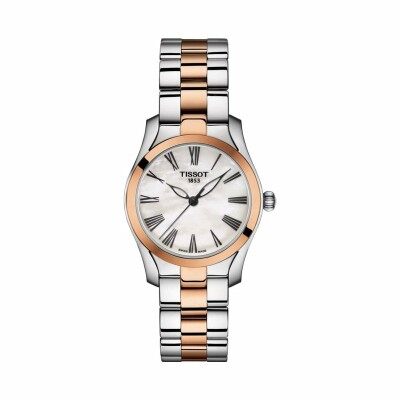 Montre Tissot T-Lady T-Wave