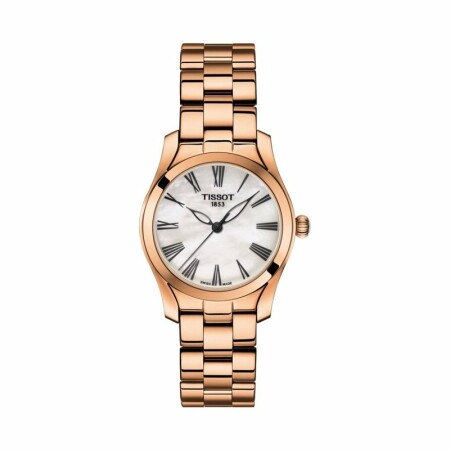 Montre Tissot T-Lady T-Wave