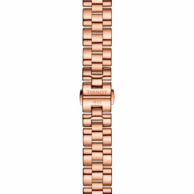 Montre Tissot T-Lady T-Wave