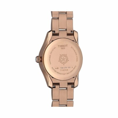 Montre Tissot T-Lady T-Wave