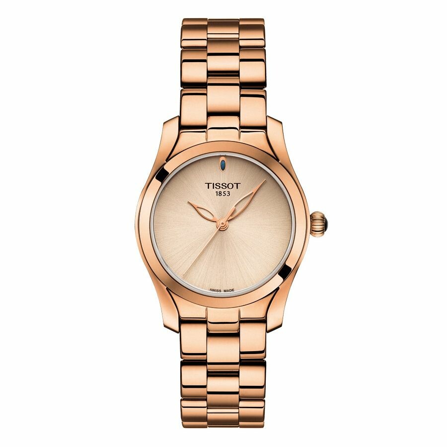 Montre Tissot T-Lady T-Wave