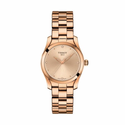 Montre Tissot T-Lady T-Wave