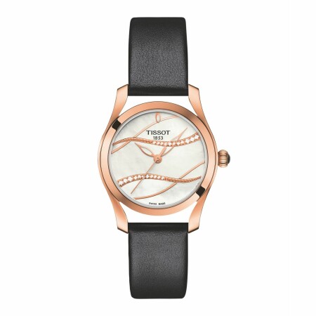 Montre Tissot T-Lady T-Wave