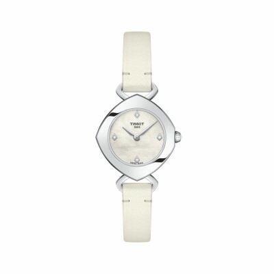 Montre Tissot T-Lady Femini-T