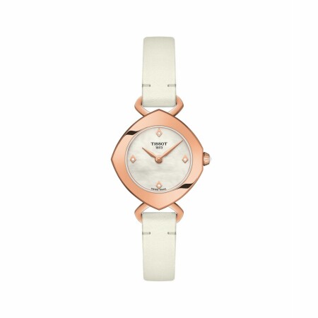 Montre Tissot T-Lady Femini-T