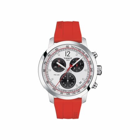 Montre Tissot T-Sport PRC 200 Chronograph