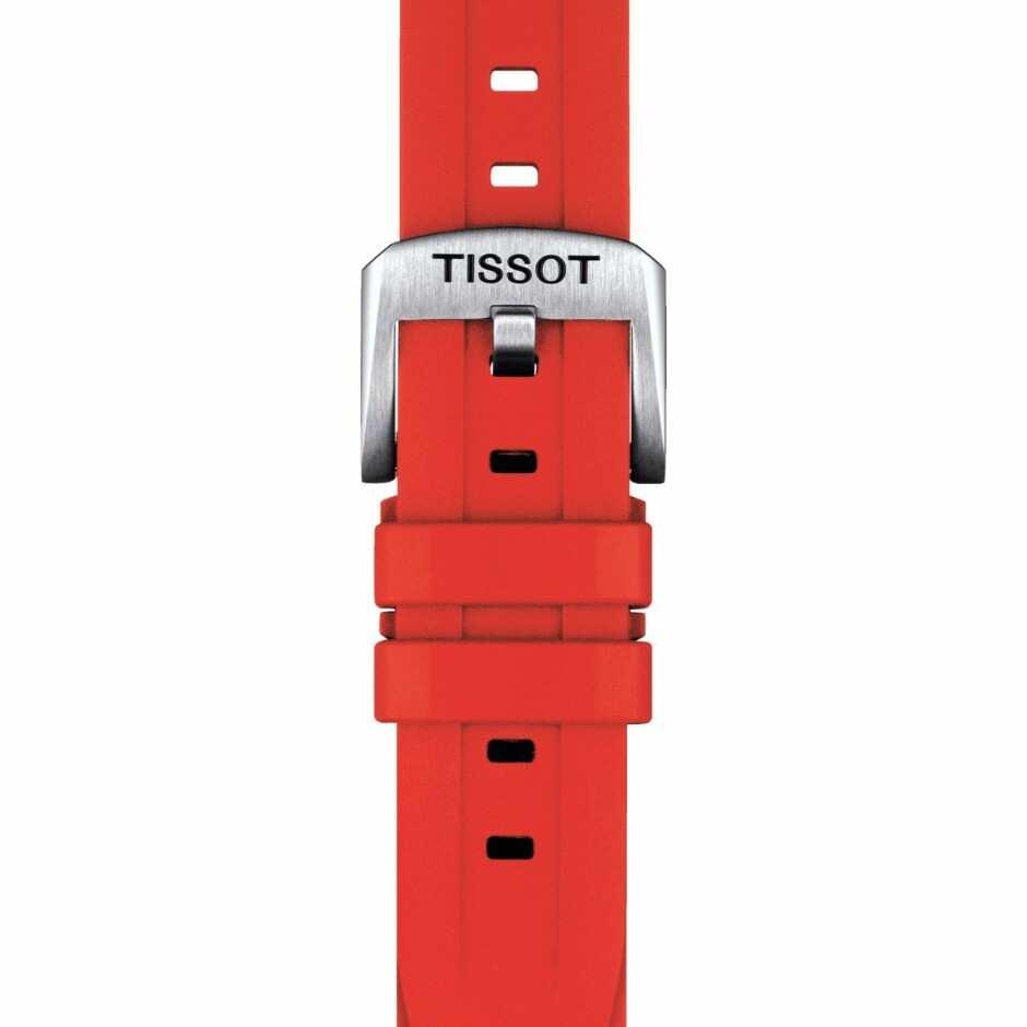 Montre Tissot T-Sport PRC 200 Chronograph