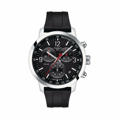 Montre Tissot PRC 200 Chronograph