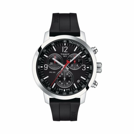 Montre Tissot PRC 200 Chronograph