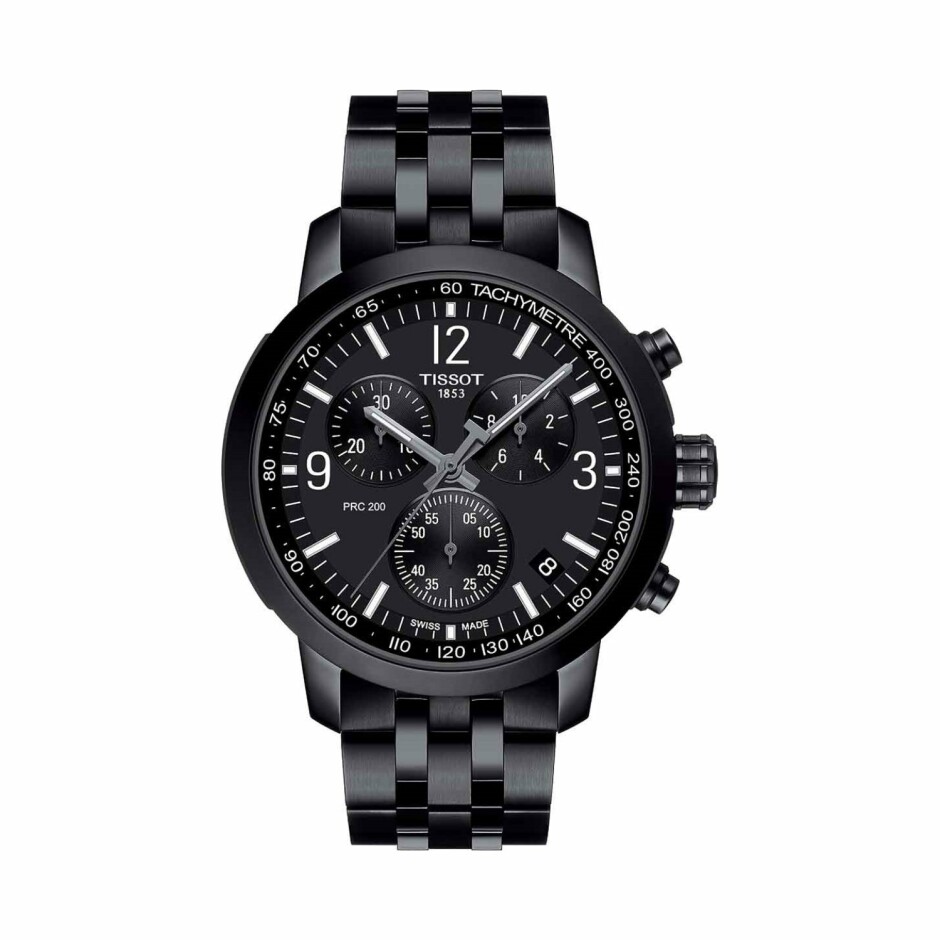 Montre Tissot T-Sport PRC 200 Chronograph