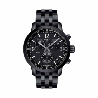 Montre Tissot T-Sport PRC 200 Chronograph