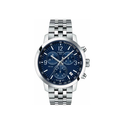 Montre Tissot PRC 200 Chronograph