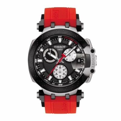 Montre Tissot T-Sport T-Race Chronograph