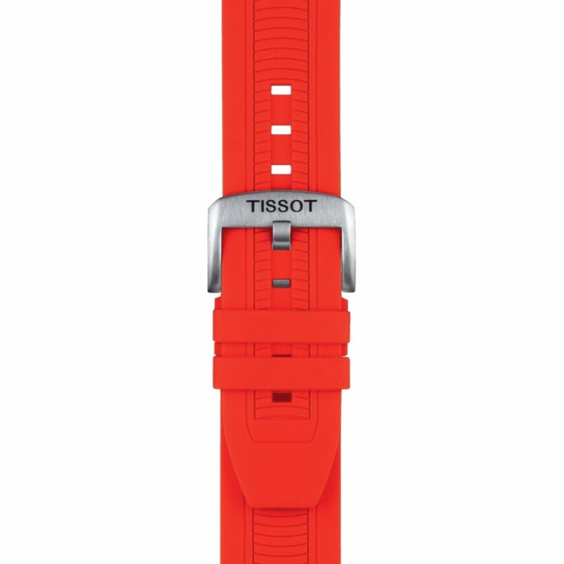 Montre Tissot T-Sport T-Race Chronograph T1154172705100