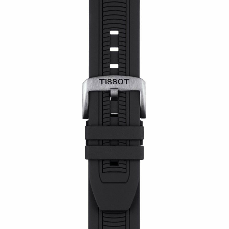 Montre Tissot T-Sport T-Race Chronograph