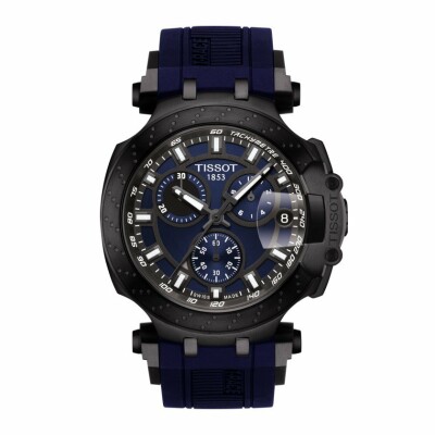 Montre Tissot T-Sport T-Race Chronograph