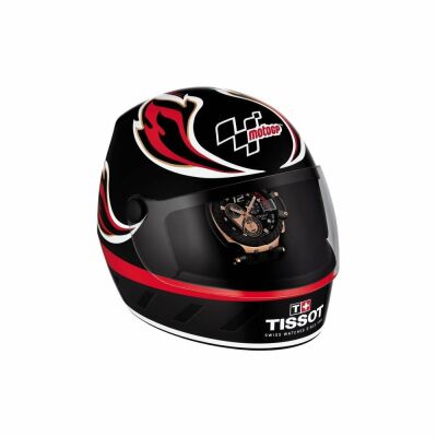 Montre Tissot Collections spéciales T-Race Motogp 2019 Chronograph Édition Limitée