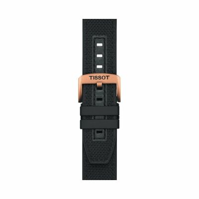 Montre Tissot Collections spéciales T-Race Motogp 2019 Chronograph Édition Limitée