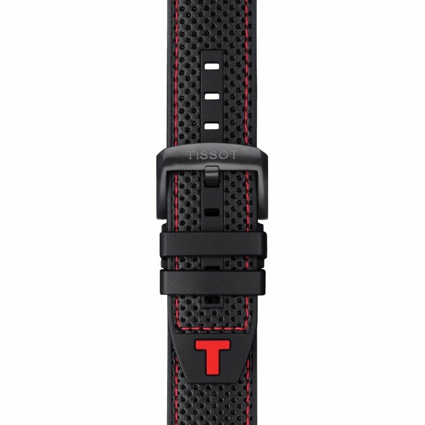 Montre tissot edition online limitée