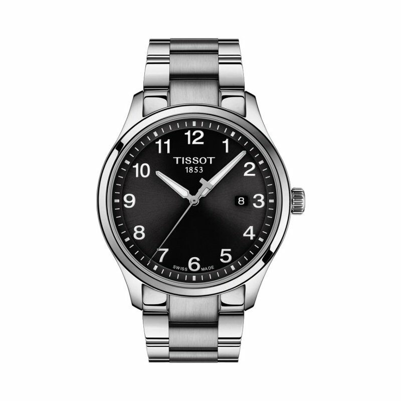 Montre Tissot T-Sport Gent XL Classic