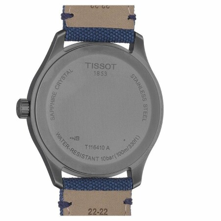 Montre Tissot T-Classic Gent XL