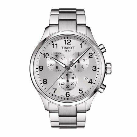 Montre Tissot T-Sport Chrono Xl Classic