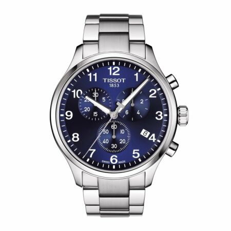 Montre Tissot T-Sport Chrono Xl Classic