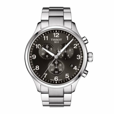 Montre Tissot T-Sport Chrono Xl Classic