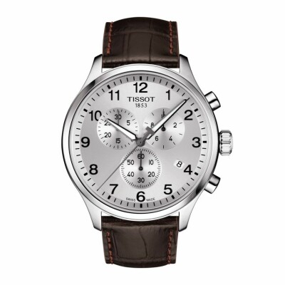 Montre Tissot T-Sport Chrono XL Classic 