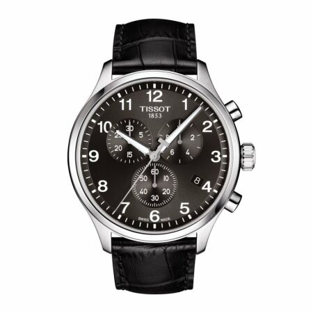 Montre Tissot T-Sport Chrono Xl Classic