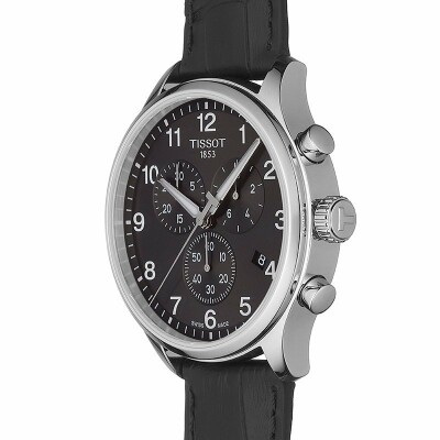 Montre Tissot T-Sport Chrono Xl Classic