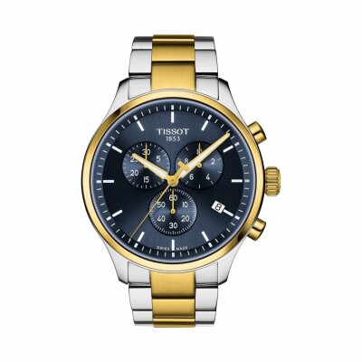 Montre Tissot T-Sport Chrono XL Classic