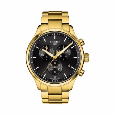 Montre Tissot T-Sport Chrono XL Classic