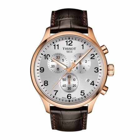 Montre Tissot T-Sport Chrono Xl Classic