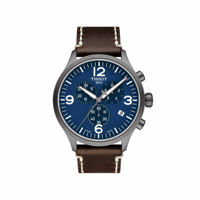 Tissot T-Sport Chrono XL watch