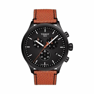 Montre Tissot Collections spéciales Chrono XL NBA Collector