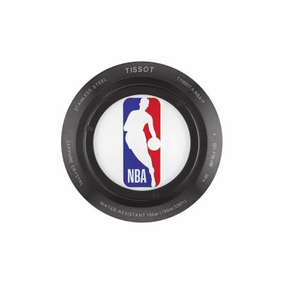 Montre Tissot Collections spéciales Chrono XL NBA Collector