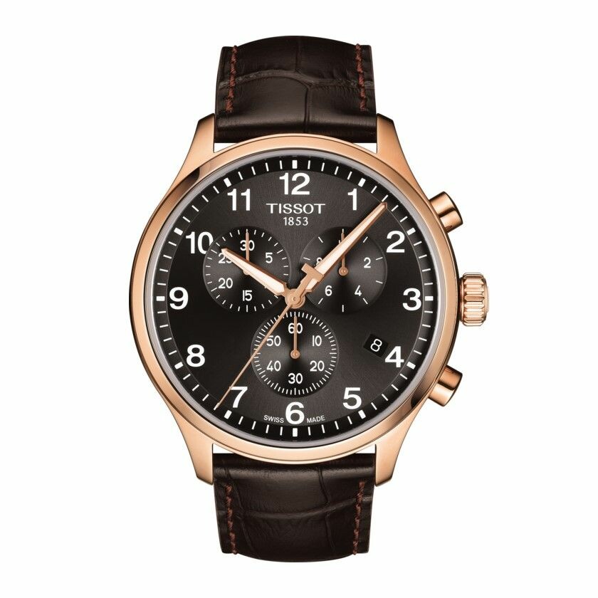 Montre Tissot T-Sport Chrono XL Classic