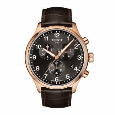 Montre Tissot T-Sport Chrono XL Classic