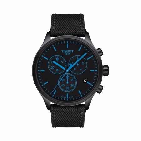 Montre Tissot T-Sport Chrono XL