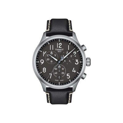 Montre Tissot T-Sport Chrono XL