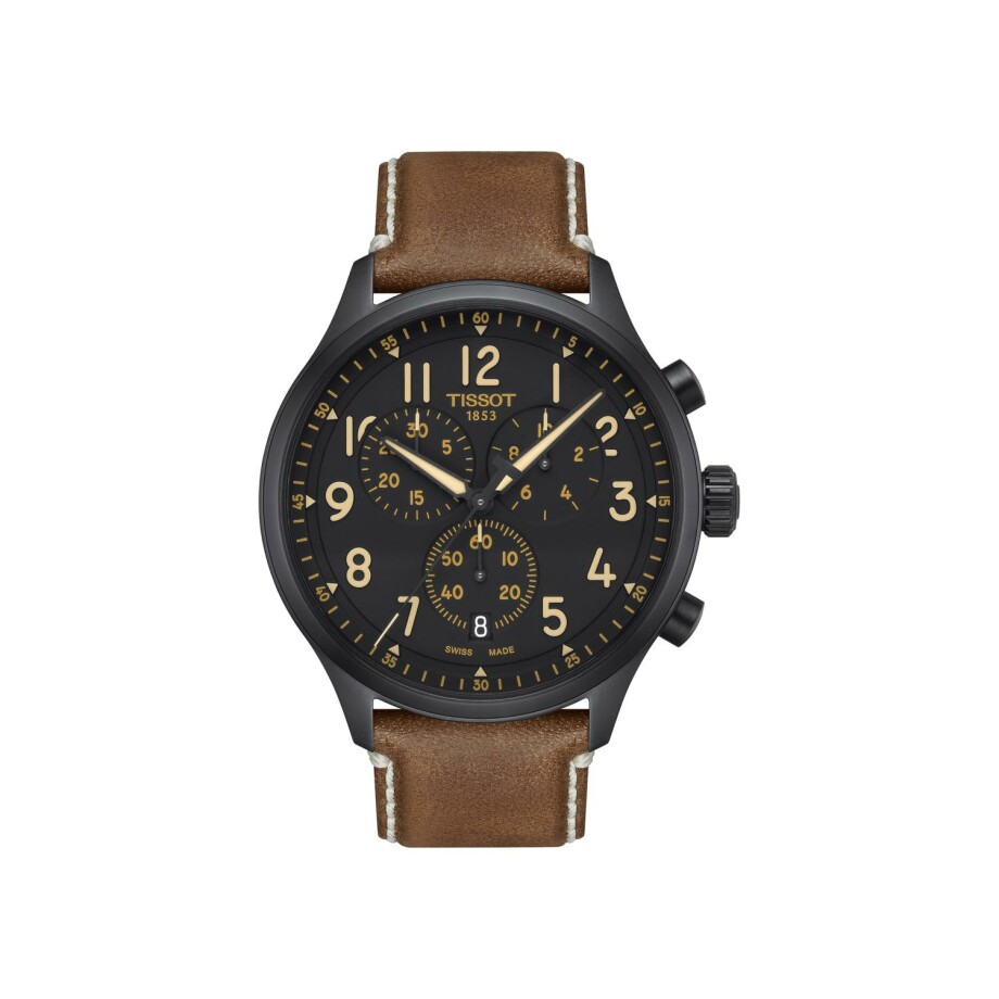 Tissot T-Sport Chrono XL watch