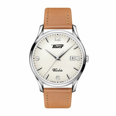 Montre Tissot Heritage Visodate