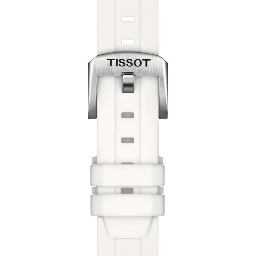 Montre Tissot T-Sport Seastar 1000 36mm T1202101101100