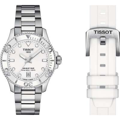 Tissot T-Sport Seastar 1000 36mm watch