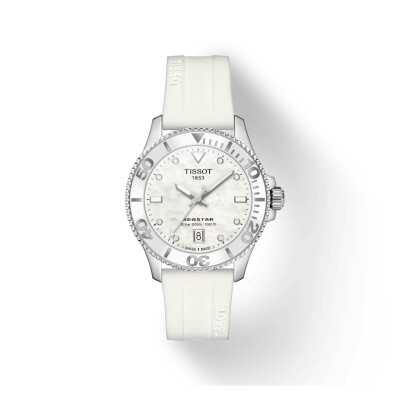 Tissot T-Sport Seastar 1000 36mm watch