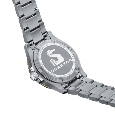 Montre Tissot T-Sport Seastar 1000 36mm