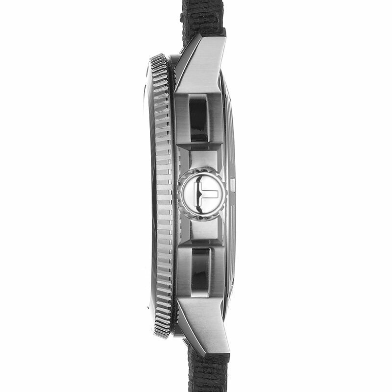 Tissot T-Sport Seastar 1000 Powermatic 80 Special Edition watch