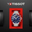 Montre Tissot T-Sport Seastar 1000 Quartz Chronograph