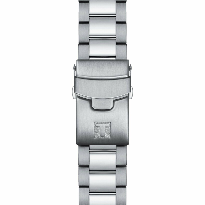 Tissot T-sport Seastar 2000 Professional Powermatic 80 watch